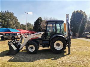 2010 Terex 860 4x4 TLB For Sale | Junk Mail Marketplace