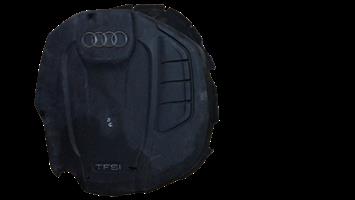 AUDI A4 ENGINE SHIELD COVER (2008-2016)