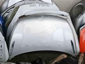 HAVAL H1 BONNET