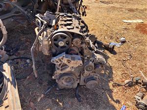 VW  2.0FSI Engine for Sale