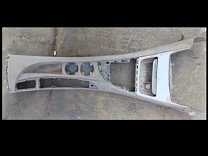 BMW E87 CENTRE CONSOLE FOR SALE