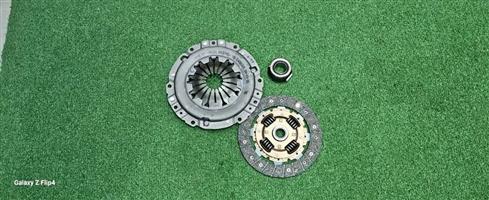 SUPER CARRY CLUTCH KIT 