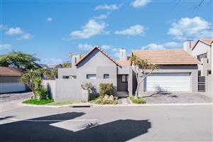 Fully Furnished 2-Bedroom Home with Private Pool and Entertainer's Patio Available 1 July 2026