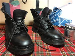 dr martens second hand sa