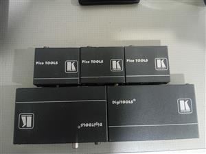 Kramer HDMI Tools