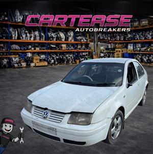 2002 VW JETTA 4 1.9 TDI #AHF STRIPPING FOR SPARES