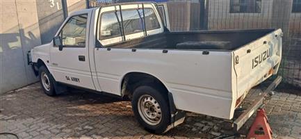 Isuzu  for sale