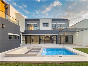 House For Sale in Fountainbrook Estate