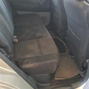 Daihatsu Terios 