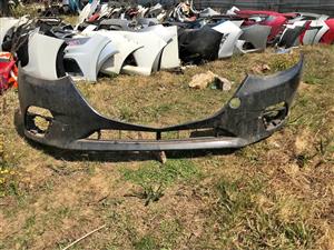 2013-2016 Mazda 3 Front Bumper for Sale