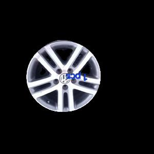 VW JETTA 16-INCH RIM (2005-2018)