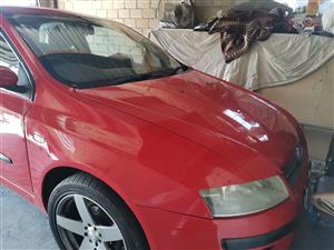 Fiat coupe for sale