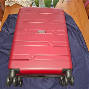 Highlander Travel Suitcase