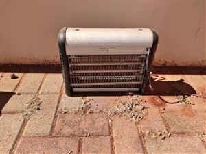 Electronic UV light Fly/mosquito killer for sale