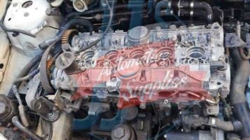 Volvo S40 2.4i Engine For Sale