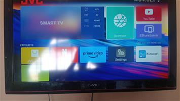 Smart TV 