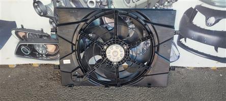 2025 HAVAL JOLION RADIATOR FAN FOR SALE. IN PRISTINE CONDITION