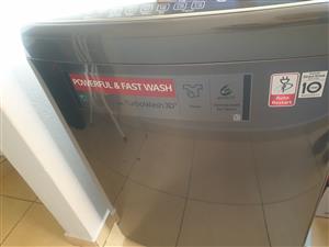 21 kg LG Top Loader Washing Machine