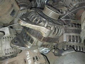 Mazda 626 2.0 Alternator
