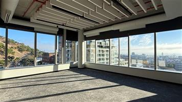 Office Rental Monthly in Cape Town City Centre