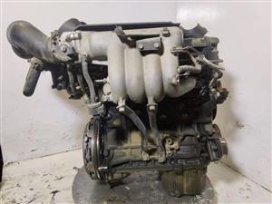 KIA 2.0L G4GC BETA II PETROL ENGINE FOR SALE.