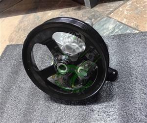Jeep Patriot 2.4 Petrol Power Steering Pump