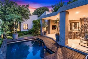 Versatile 4 bedroom Family Home in a Prime Lonehill Location