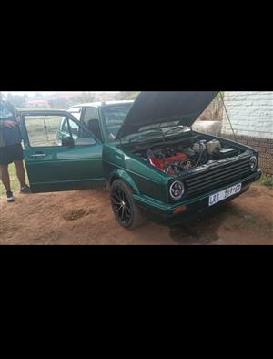 citi golf