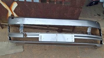 VW transporter T6 bumper