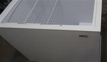 Deep Freezer