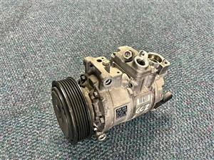 VW 2.0 TSI Golf 6 GTI CCZ Aircon Pump