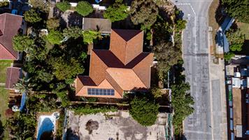 House For Sale in Parsons Hill