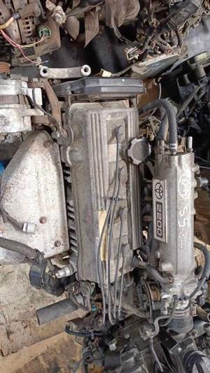 TOYOTA CAMRY 2AZ ENGINES FOR SALE