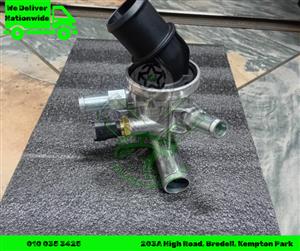 Jeep JK 2.8L Aluminum Thermostat