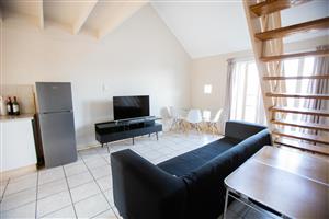 Townhouse Rental Monthly in Hatfield