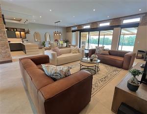 House For Sale in Highland Gate Golf and Trout Estate