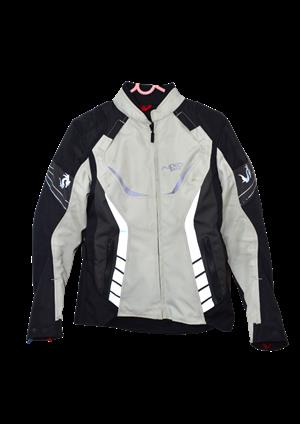 Nexo Sports Racing Jacket - Size 10 