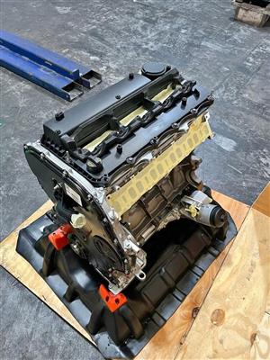 Ford Ranger 3.2 TDI Brand New HBS Engine