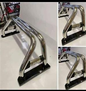 TOYOTA RAIDER HILUX  GD6