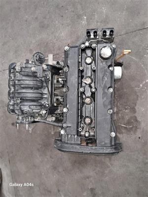 CHEVROLET AVEO 1.6 F16D3 ENGINE FOR SALE 