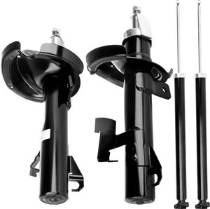 Toyota Hilux 2016 Shock Absorber and other cars