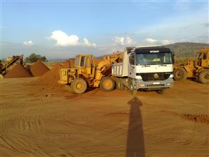 Building materials