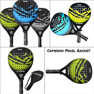 Camewin Pedal Rackets for sale courier or collection