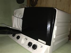 Kelnivator twin tub washing machine