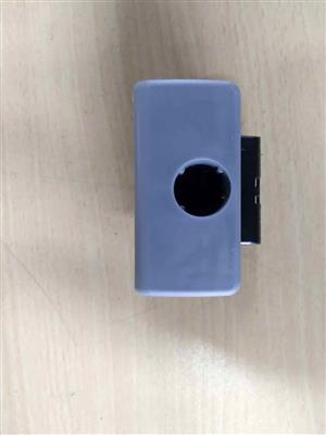 BRAND NEW TOYOTA HILUX/COROLLA 2005-2015 CUBBY LATCH WITHOUT LOCK.