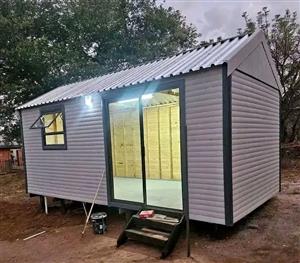 LOGHOMES AND WENDYHOUSES