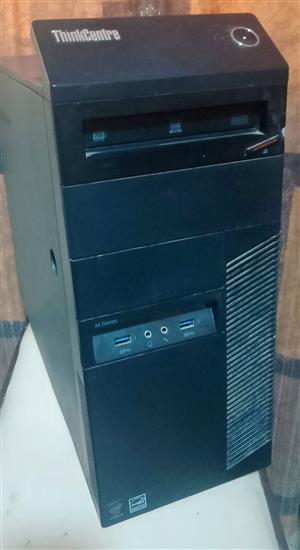 Gaming Pc(NVIDIA Geforce GTX750
