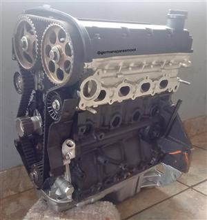 CHEV CRUZE F16D3 RECON ENGINE