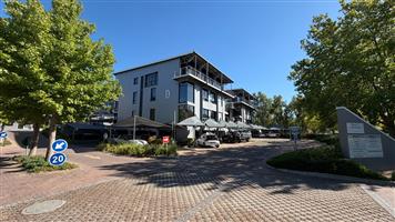 233m² Modern Office To Let | Techno Park, Stellenbosch
