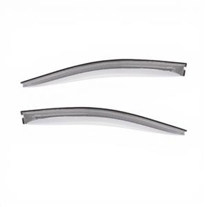 Carbon Look Windshields for Toyota Corolla Run-X 2002-2006 (Fronts)